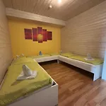 Apartmán Alte Baeckerei *