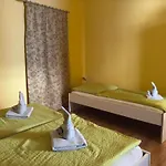 Apartmán Alte Baeckerei Rostock