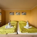 Alte Baeckerei Apartmán
