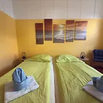 Apartmán Alte Baeckerei