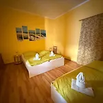 Alte Baeckerei Apartmán