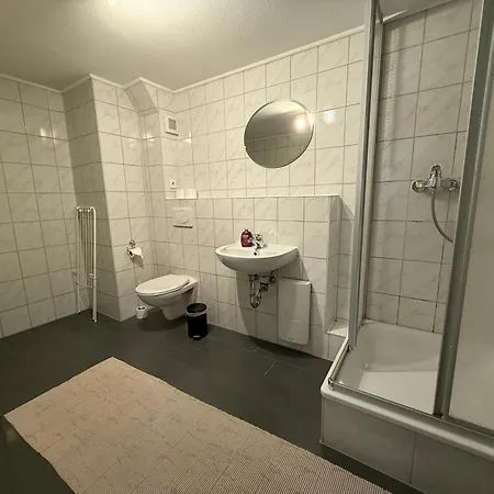 Alte Baeckerei * Rostock