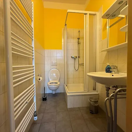 Alte Baeckerei * Rostock