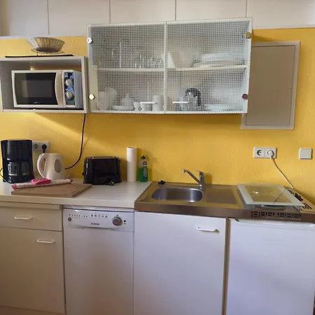 Alte Baeckerei * 罗斯托克